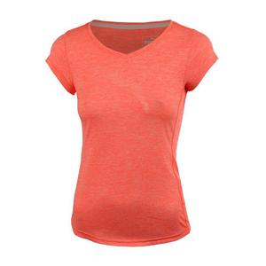 koszulka sportowa damska PUMA HEATHER CAT TEE / 514121-03 - 2825522706