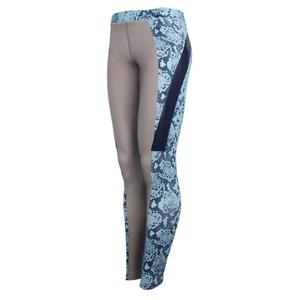 legginsy do biegania Stella McCartney ADIDAS TECHFIT TIGHTS / AI8458 - 2825522728