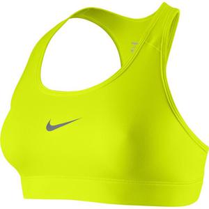 biustonosz sportowy NIKE VICTORY COMPRESSION BRA / 375833-702 - NIKE VICTORY COMPRESSION BRA - 2825522749