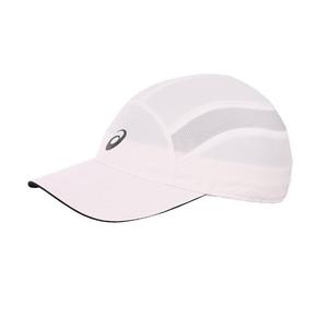 czapka sportowa ASICS ESSENTIALS CAP / 132091-0001 - ASICS ESSENTIALS CAP - 2852619635