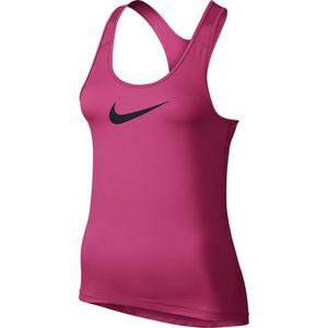 koszulka termoaktywna damska NIKE PRO COOL TANK / 725489-616 - NIKE PRO COOL TANK