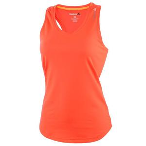 koszulka sportowa damska REEBOK WORKOUT READY SLEEVLESS TANK / AJ3443 - 2825522793