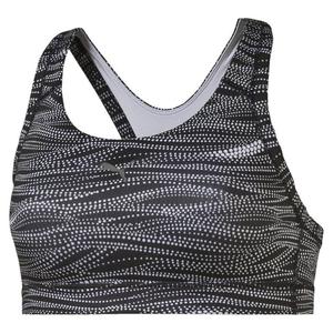 biustonosz sportowy PUMA PWRSHAPE FOREVER GRAPHIC TOP / 513966-01 - biustonosz sportowy PUMA PWRSHAPE FOREVER GRAPHIC TOP - 2825522830