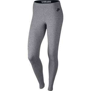 legginsy sportowe damskie NIKE LEG-A-SEE LEGGING / 726085-092 - NIKE LEG-A-SEE LEGGING - 2825522842