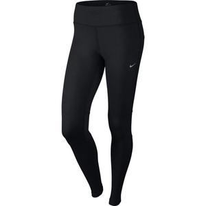 legginsy do biegania damskie NIKE DRI-FIT EPIC RUN TIGHT / 646212-010 - 2825522898