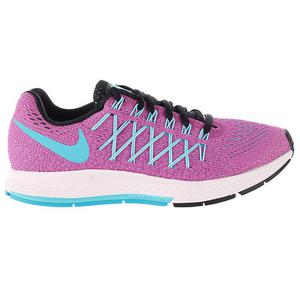 buty do biegania damskie NIKE AIR ZOOM PEGASUS 32 / 749344-501 - NIKE AIR ZOOM PEGASUS 32