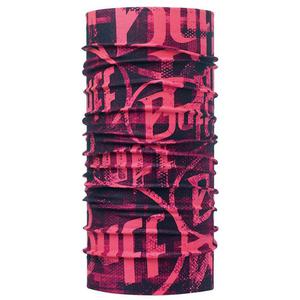 chusta do biegania BUFF HIGH UV PROTECTION BUFF BITA PINK FLUOR / 111436.522 - 2825522956