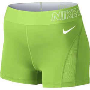 spodenki termoaktywne damskie NIKE PRO HYPERCOOL 3" SHORT / 776508-313 - NIKE PRO HYPERCOOL 3" SHORT - 2825523014