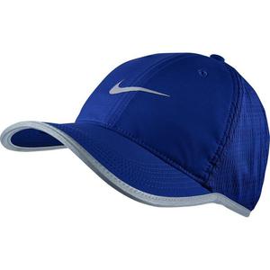 czapka do biegania NIKE RUN KNIT MESH / 810132-485 - NIKE RUN KNIT MESH - 2825523016