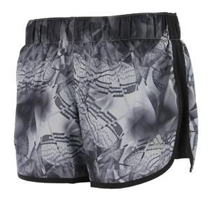 spodenki do biegania damskie ADIDAS M10 SHORT 4" / AX5948 - ADIDAS M10 SHORT 4IN - 2852619668