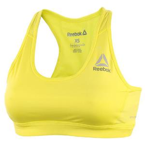 biustonosz sportowy REEBOK WORKOUT READY BRA / AZ0317 - REEBOK WORKOUT READY BRA - 2852619703