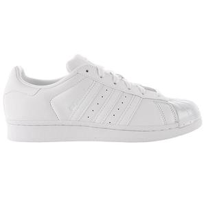 buty sportowe damskie ADIDAS SUPERSTAR GLOSSY TOE / BB0683 - ADIDAS SUPERSTAR GLOSSY TOE - 2852619719