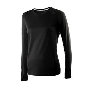 koszulka do biegania damska ADIDAS SUPERNOVA LONG SLEEVE TEE / AX7483 - ADIDAS SUPERNOVA LONGSLEEVE...