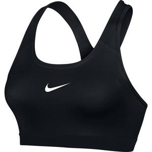 biustonosz sportowy NIKE PRO CLASSIC BRA / 844261-010 - NIKE PRO CLASSIC BRA - 2852619757