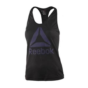 koszulka sportowa damska REEBOK WORKOUT READY MESH TANK / AY1954 - 2852619778