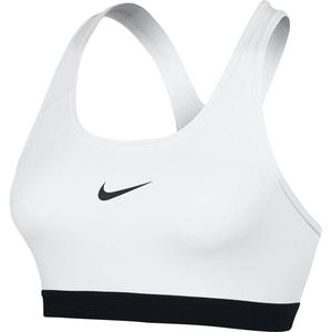 biustonosz sportowy NIKE PRO CLASSIC BRA / 844261-100 - NIKE PRO CLASSIC BRA - 2855848277