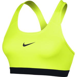 biustonosz sportowy NIKE PRO CLASSIC BRA / 844261-702 - NIKE PRO CLASSIC BRA - 2855848278