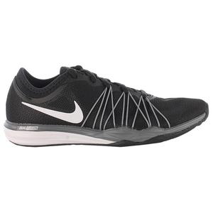 buty sportowe damskie NIKE DUAL FUSION TR HIT / 844674-001 - NIKE DUAL FUSION TR HIT - 2852619800