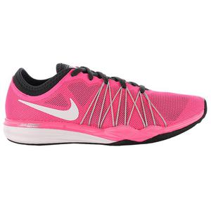 buty sportowe damskie NIKE DUAL FUSION TR HIT / 844674-600 - NIKE DUAL FUSION TR HIT - 2852619801