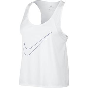 koszulka do biegania damska NIKE DRY TANK RUN FAST / 799572-100 - NIKE DRY TANK RUN FAST