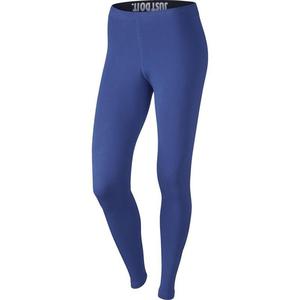 legginsy sportowe damskie NIKE LEG-A-SEE LEGGING / 806927-480 - NIKE LEG-A-SEE LEGGING - 2852619844