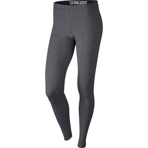 legginsy sportowe damskie NIKE LEG-A-SEE LEGGING / 806927-092 - NIKE LEG-A-SEE LEGGING - 2852619845