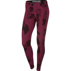 legginsy damskie NIKE LEG-A-SEE LEGGING ALLOVER PRINTED 2 / 824349-681 - NIKE LEG-A-SEE LEGGING ALLOVER PRINTED 2 - 2852619847