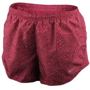 spodenki do biegania damskie NIKE DRY MODERN TEMPO SHORT / 799711-620 - NIKE DRY MODERN TEMPO SHORT