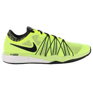 buty sportowe damskie NIKE DUAL FUSION TR HIT PRINT / 844667-700 - NIKE DUAL FUSION TR HIT PRINT - 2852619871