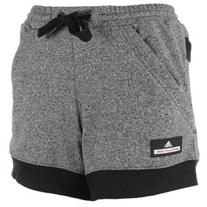 spodenki sportowe Stella McCartney ADIDAS ESSENTIALS KNIT SHORTS / AX7090 - 2852619887