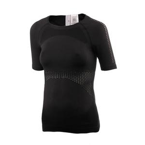 koszulka sportowa damska Stella McCartney ADIDAS ESSENTIALS MESH TEE / AZ9516 - 2852619897