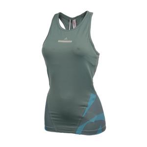 koszulka do biegania damska Stella McCartney ADIDAS RUN TANK / AX7275 - ADIDAS RUN TANK - 2852619902