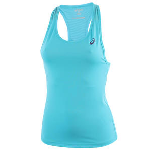 koszulka sportowa damska ASICS RACERBACK TANK / 121801-0877 - 2852619913