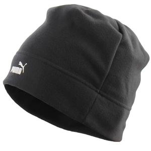 czapka sportowa PUMA SNOW FLEECE BEANIE / 021060-01 - 2852619922