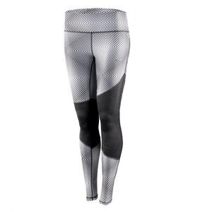 legginsy damskie PUMA CLASH TIGHT / 514838-01 - 2852619945