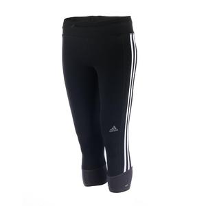 legginsy do biegania damskie ADIDAS RESPONSE 3/4 TIGHTS / AX6595 - 2852619966