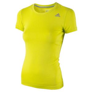 koszulka sportowa damska ADIDAS AIS PRIME TEE / AZ3257 - ADIDAS AIS PRIME TEE - 2852619993