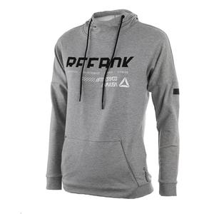 bluza sportowa damska REEBOK WORKOUT READY HOODIE / AY1911 - REEBOK WORKOUT READY HOODIE