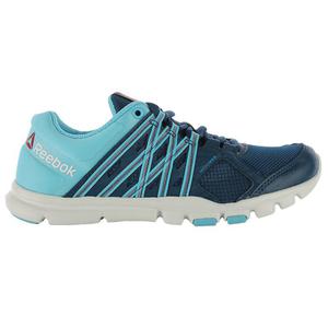 buty sportowe damskie REEBOK YOURFLEX TRAINETTE 8.0 / AR3217 - REEBOK YOURFLEX TRAINETTE 8.0 - 2852620016