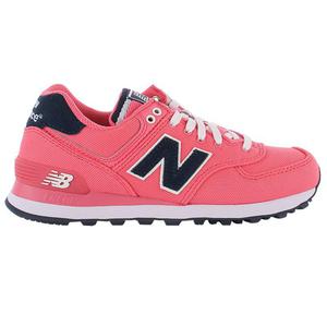 buty sportowe damskie NEW BALANCE WL574POP - 2852620031