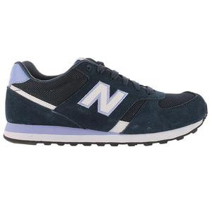 buty sportowe damskie NEW BALANCE WL554BP - NEW BALANCE WL554 - 2852620033