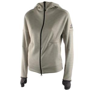 bluza sportowa damska z kapturem ADIDAS Z.N.E. CLIMAHEAT HOODY / S94567 - 2852620069