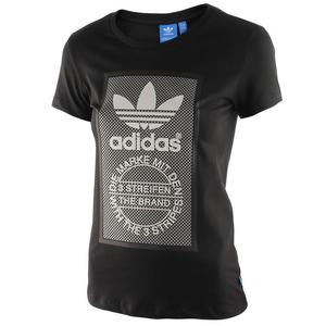 koszulka sportowa damska ADIDAS SLIM TEE / AY6679 - 2852620071