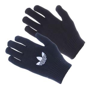 rkawiczki sportowe ADIDAS TREFOIL GLOVES / AY9338 - ADIDAS TREFOIL GLOVES - 2852620093