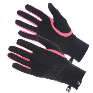 rkawiczki do biegania ASICS BASIC PERFORMANCE GLOVES / 134927-0656 - ASICS BASIC PERFORMANCE GLOVES - 2852620182