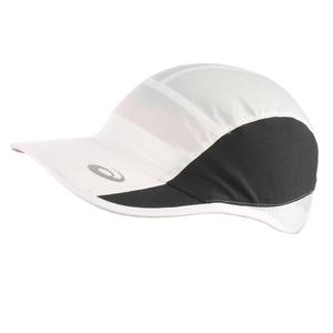 czapka do biegania ASICS PERFORMANCE CAP / 132059-0001 - ASICS PERFORMANCE CAP - 2852620185