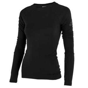 koszulka sportowa damska ADIDAS CLIMAHEAT LONG SLEEVE TEE/ AP9521 - 2852620190