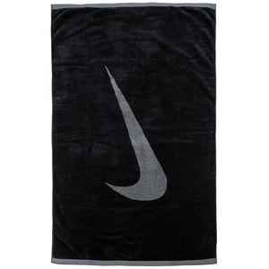 rcznik sportowy NIKE SPORT TOWEL 60x120cm / NET13046LG - 2852620196