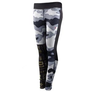 legginsy damskie REEBOK ONE SERIES ELITE TIGHT / AX8671 - 2852620204