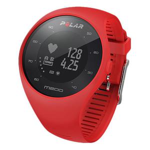 zegarek sportowy z funkcj GPS i pomiarem ttna z nadgarstka POLAR M200 / 90061217 - POLAR M200 - 2857932131